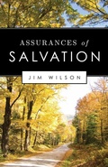 Cover: Assurances of Salvation - Community Christian Ministries