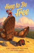 Cover: How to Be Free - Community Christian Ministries