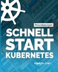 Cover: Schnell Start Kubernetes - Nigel Poulton