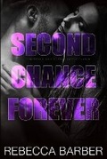 Cover: Second Chance Forever - Skye High Publishing