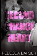 Cover: Second Chance Heart - Skye High Publishing