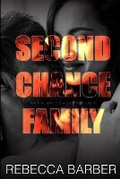 Cover: Second Chance Family - Skye High Publishing
