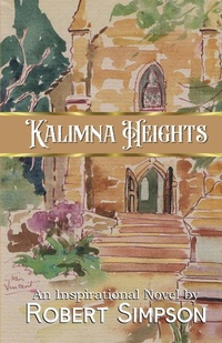 Enlarge image Cover: Kalimna Heights - ScriptCraft