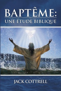 Enlarge image Cover: Bapteme - LATM