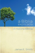 Cover: a Biblia explicada A Historia Biblica - LATM