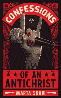 Abbildung von: Confessions of an Antichrist - Watkins Media