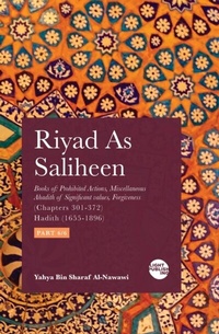 Abbildung von: Riyad As Saliheen - Light Publishing