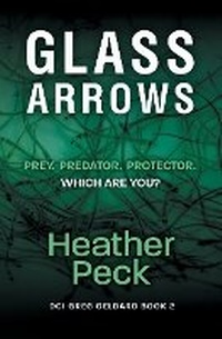 Enlarge image Cover: Glass Arrows - Ormesby Publishing