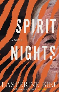 Abbildung von: Spirit Nights - BARBICAN PRESS