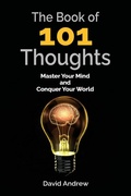 Cover: The Book of 101 Thoughts - Kingdom Publishers Ltd
