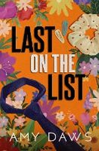 Enlarge image Cover: Last on the List - Amy Daws, LLC