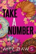 Cover: Take A Number - Amy Daws, LLC