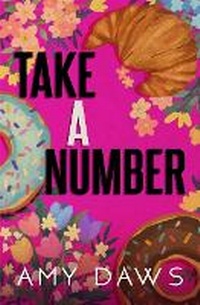 Enlarge image Cover: Take A Number - Amy Daws, LLC