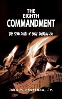 Abbildung von: The Eighth Commandment - Blue Fortune Enterprises LLC