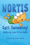 Cover: Nortis Goes Swimming - Lamar Golden