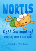 Cover: Nortis Goes Swimming - Lamar Golden