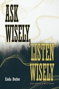 Abbildung von: Ask Wisely, Listen Wisely - The Regency Publishers