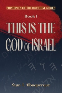 Enlarge image Cover: This Is The God Of Israel - LAURUS BOOKS