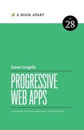 Cover: Progressive Web Apps - Cloud Four, Inc.