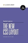 Cover: The New CSS Layout - Book Apart