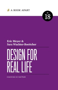 Abbildung von: Design for Real Life - Active Voice, LLC