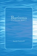 Cover: Batismo - LATM
