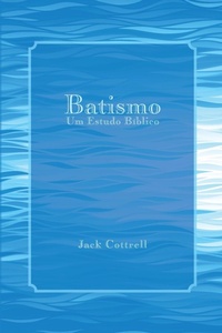 Enlarge image Cover: Batismo - LATM