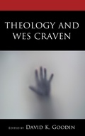 Cover: Theology and Wes Craven - Lexington Books/Fortress Academic