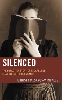 Abbildung von: Silenced - Bloomsbury eBooks US