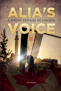 Abbildung von: Alia's Voice - Kipekee Press