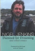 Cover: Damned for Dreaming and Other Essays - The Hmm Foundation