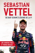 Cover: Sebastian Vettel - Talent Sport