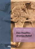 Bild: Das Hoplitodromos-Relief - wbg Academic in Herder