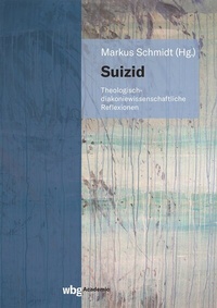 Abbildung von: Suizid - wbg Academic in Herder