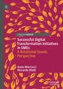 Cover: Successful Digital Transformation Initiatives in SMEs - Palgrave Macmillan