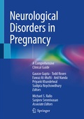 Abbildung von: Neurological Disorders in Pregnancy - Springer