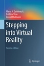 Cover: Stepping into Virtual Reality - Springer