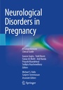 Cover: Neurological Disorders in Pregnancy - Springer