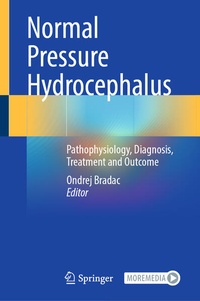 Abbildung von: Normal Pressure Hydrocephalus - Springer