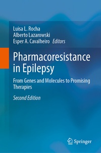 Abbildung von: Pharmacoresistance in Epilepsy - Springer