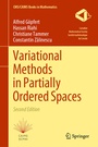 Cover: Variational Methods in Partially Ordered Spaces - Springer