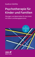Cover: Psychotherapie f&uuml;r Kinder und Familien - Klett-Cotta
