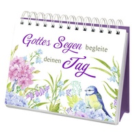 Enlarge image Cover: Gottes Segen begleite deinen Tag - St. Benno