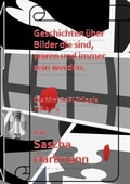 Cover: Geschichten &uuml;ber Bilder die sind, waren und immer sein werden. - BoD - Books on Demand