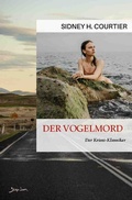 Cover: Der Vogelmord - epubli