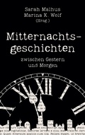 Cover: Mitternachtsgeschichten - Books on Demand