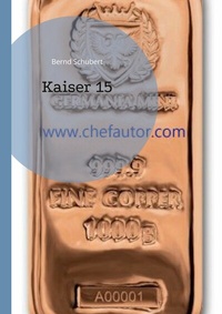 Abbildung von: Kaiser 15 - Books on Demand