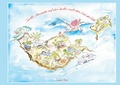 Cover: Turtle Amanda auf der Suche nach dem Ende der Welt - Books on Demand
