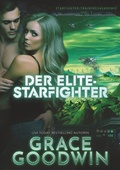 Cover: Der Elite-Starfighter - tolino media