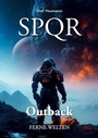 Cover: Spqr Outback - BoD - Books on Demand